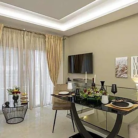 Appartement Nicole In Center Chania Kreta