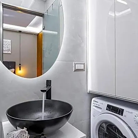 Appartement Nicole In Center Chania *