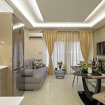 Appartement Nicole In Center Chania *
